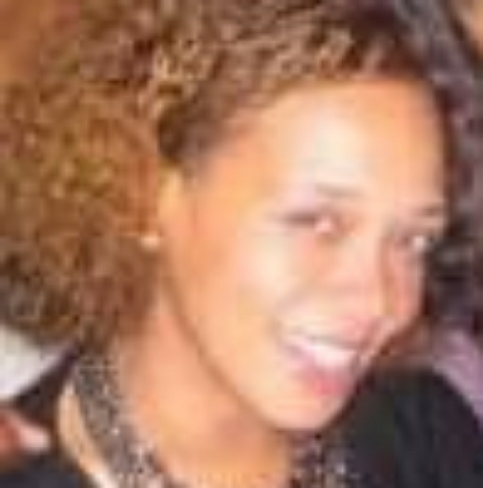 Meet your Posher, Shawna